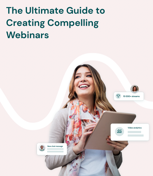 Image of eBook The Ultimate Guide - Webinar
